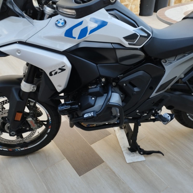 Defensa Givi BMW R1300GS 24-